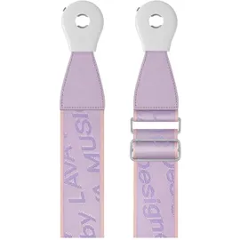 LAVA Music Gitarrengurt Ideal Strap 2 Purple