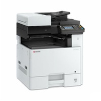 KYOCERA ECOSYS M8124cidn - Laser, Farbdruck, 9600x600 DPI, A3, Direktdruck, Schwarz | 870B61102P43NL3