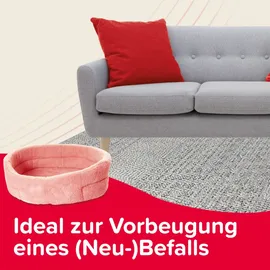 beaphar VETOplus Parasiten Spray Mückenschutzmittel 400 ml