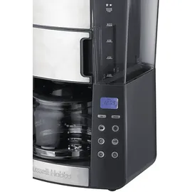 Russell Hobbs Grind & Brew Digitale Glas 25610-56