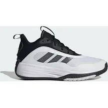 Adidas Own The Game 3.0 Cloud White / Core Black / Core Black 42 2/3