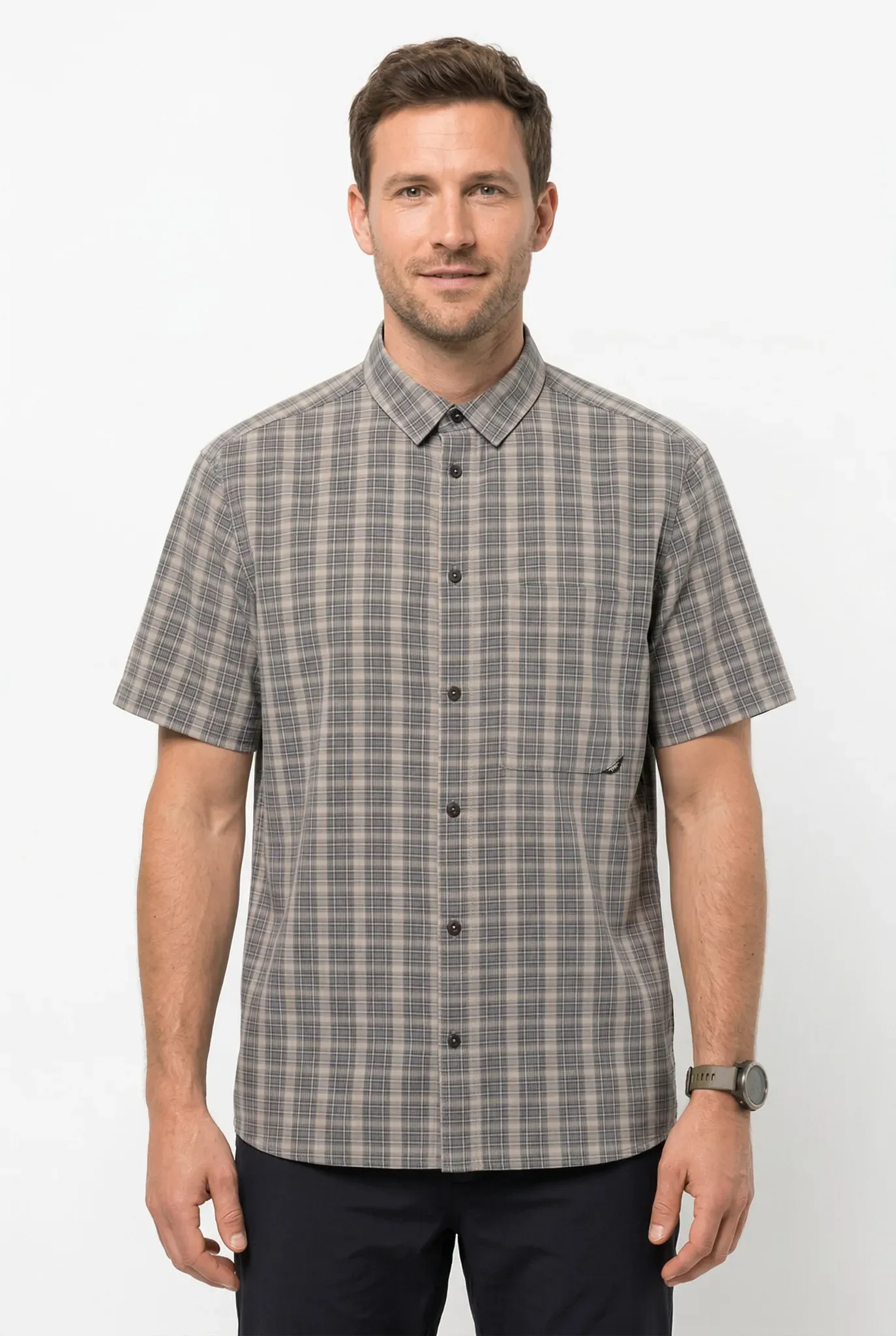 Funktionshemd JACK WOLFSKIN 