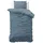 SleepTime Renforcé Blau 135 x 200 cm + 2 x 80 x 80 cm
