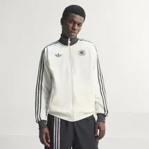 adidas Deutschland Jacke 2026 weiß Herren Gr. 3XL