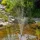 esotec Solar Teichfilter 25W 875 l/h Unterwasserfilter