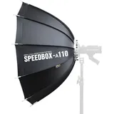 SMDV Speedbox A110 (ohne Speedring) | ✔️ € gratis geschenkbox