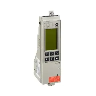 Schneider Electric 65290 Micrologic 5,0 P, für Compact NS, Festeinbau