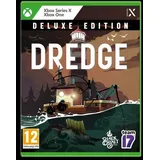 Dredge Deluxe Edition)