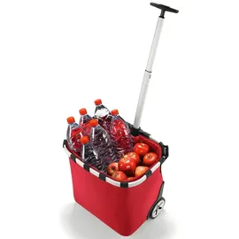 Reisenthel carrycruiser red