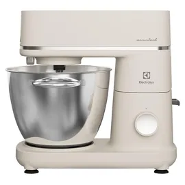 Electrolux E6KM1-4OWT Food Processor Weiß