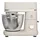 Electrolux E6KM1-4OWT Food Processor Weiß