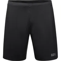 Gore Wear R5 2IN1 Herren Schwarz S