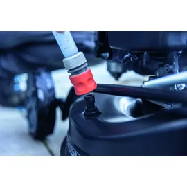 Woodster BLM460-150ES 3,5 PS