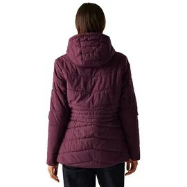 Regatta Agara Jacke - Fig / Black - 36