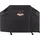 El Fuego Grillabdeckung 161,5 x 110 cm Polyester schwarz