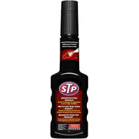 STP Benzin Einspritzsystem Reiniger 53200L 200 ml