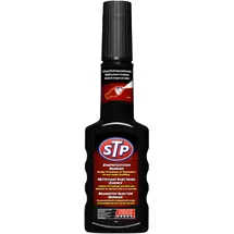STP Benzin Einspritzsystem Reiniger 53200L 200 ml