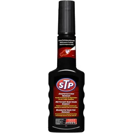 STP Benzin Einspritzsystem Reiniger 53200L 200 ml
