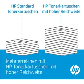 HP 415A schwarz