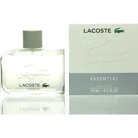 Lacoste Essential Eau de Toilette 75 ml