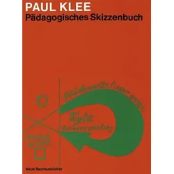 Pädagogisches Skizzenbuch