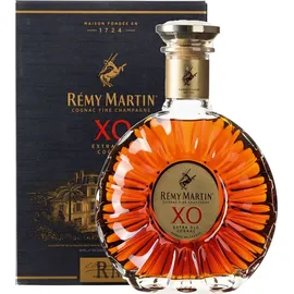 Remy Martin 40 % vol 0,7 l Geschenkbox