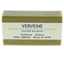 SAVON DU Midi Eisenkraut Karite-Seife