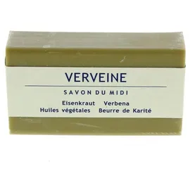 SAVON DU Midi Eisenkraut Karite-Seife