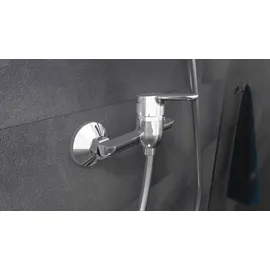 Schütte Vico Duscharmatur Mischbatterie Dusche Chrom