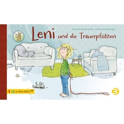 Leni und die Trauerpfützen