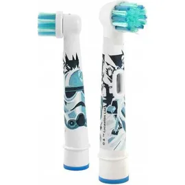 Oral-B Stages Power Kids StarWars Aufsteckbürste 2 St.