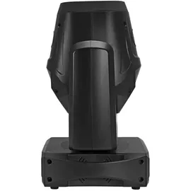 Eurolite LED Moving-Head Spot Schwarz