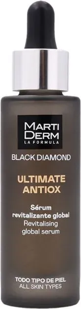 BLACK DIAMOND Serum Ultimate Antiox 30 ml