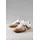 aniston shoes Sneaker Low Damen Beige 41