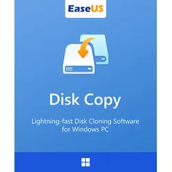 EaseUS Disk Copy