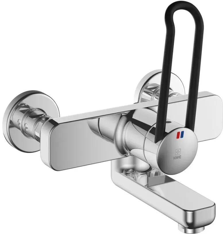 KWCVITA PRO 2.0 Wand swk A175, chromeline AD153+-8(ab4/23),125232 125232