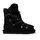 Warmbat Australia Moonbi Damen Schwarz 38