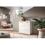 INOSIGN Valge 80 x 0 x 0 cm weiß / weiß