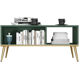 petits-meubles Thalia Grün MDF 90 x 42 cm