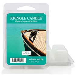 Aqua Wax Melts 64g
