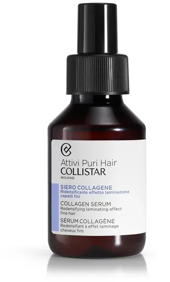 Siero Spray Collagene