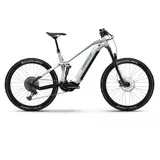 Haibike AllTrail 7 27.5 i630Wh 12-G SX Eagle 22 HB YX3S GLOSS_SILVER PEARL_BLK /L