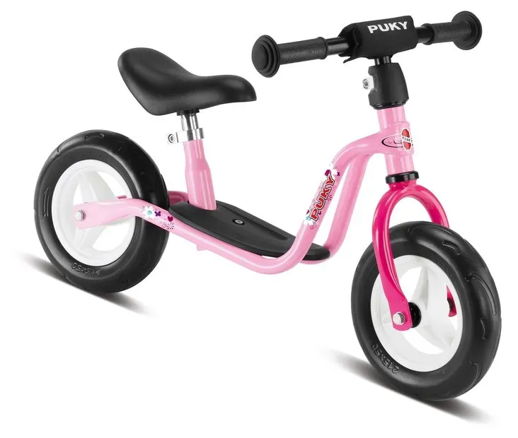 Puky LR M Pink Modell 2024