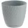 OEM Mika 17 Blumentopf Mit Platin-untersetzer Form-kunststoff