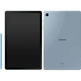 Samsung Galaxy Tab S6 Lite 2022 Edition 10.4" 128 GB Wi-Fi Angora Blue