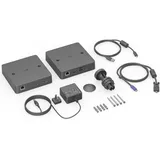 Logitech Extend - video/audio extender - USB-C 10Mb LAN
