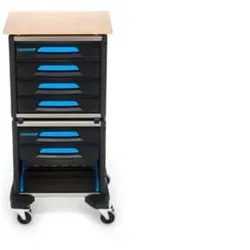 Gedore Werkzeug-Mobil WorkMo B2