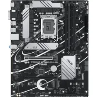 Asus Prime B760-PLUS (LGA 1700, Intel B760, ATX), Mainboard