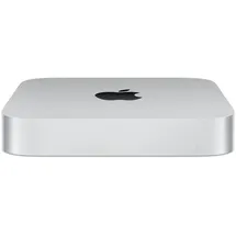 Apple Mac Mini M2 8cpu 10gpu/8gb/512gb SSD Desktop Pc - Silver