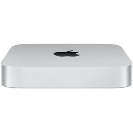 Apple Mac Mini M2 8cpu 10gpu/8gb/512gb SSD Desktop Pc - Silver